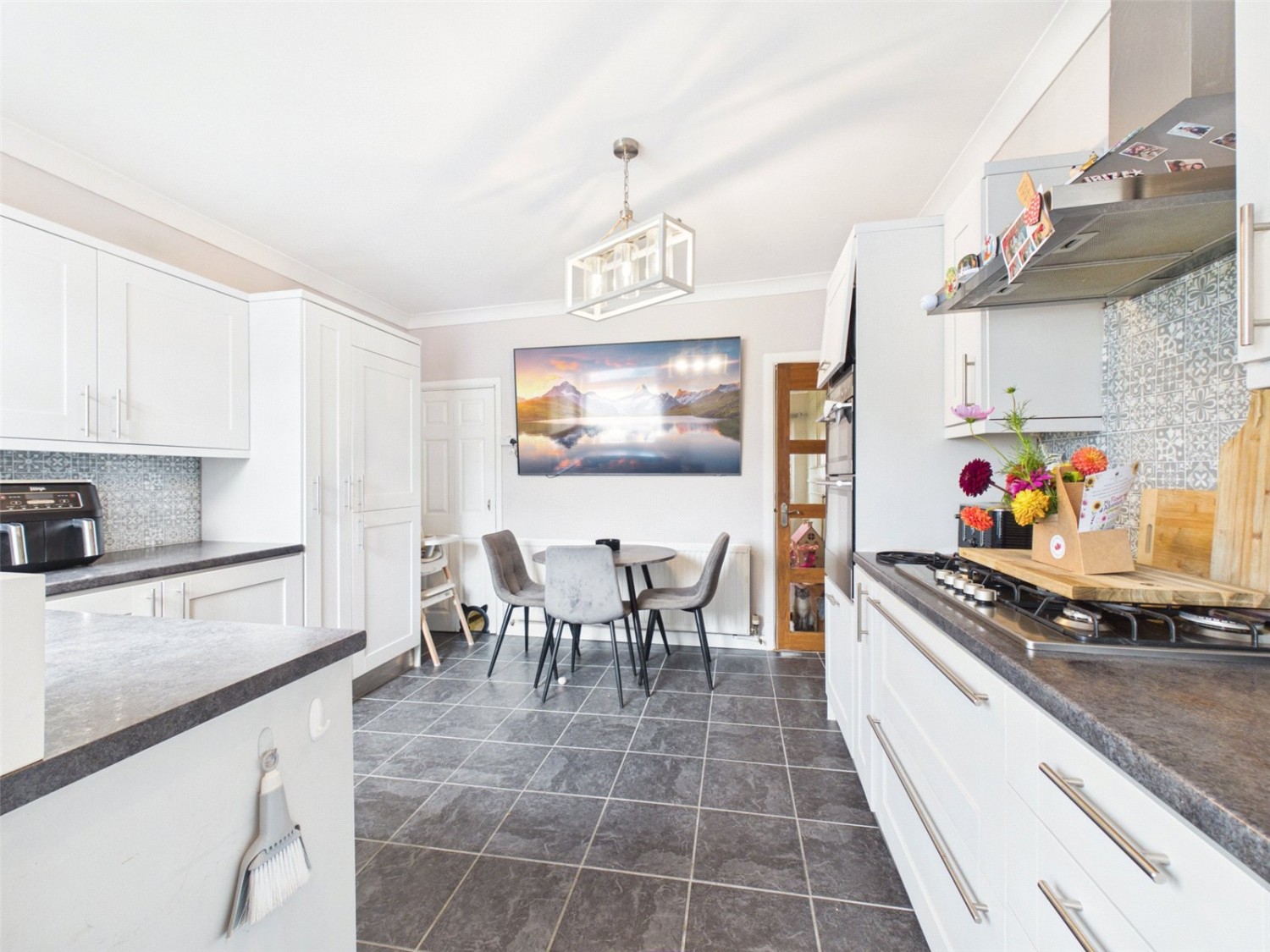Marlpool, Heanor, Derbyshire