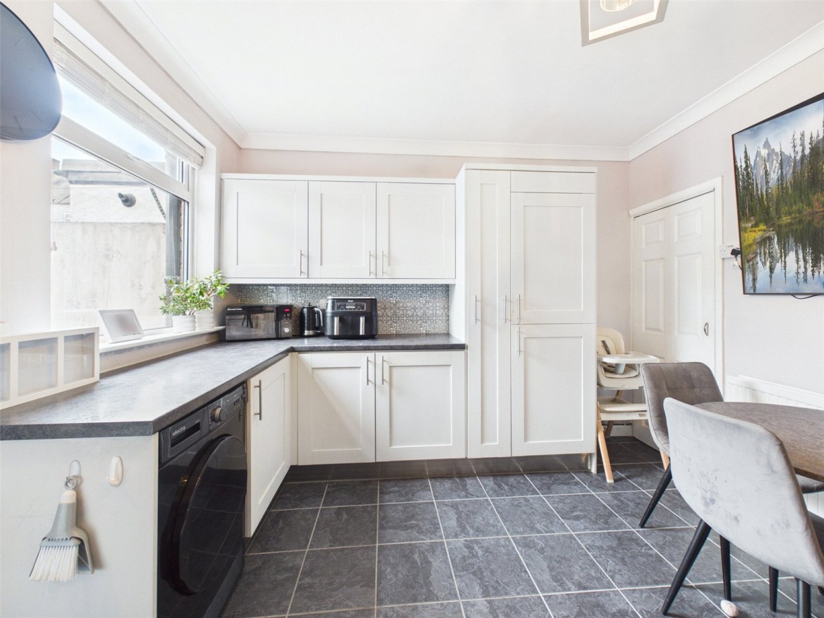 Marlpool, Heanor, Derbyshire