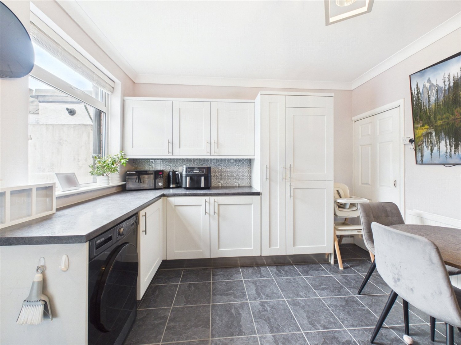 Marlpool, Heanor, Derbyshire