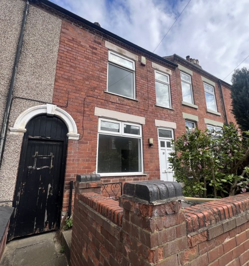 Heanor, Derbyshire