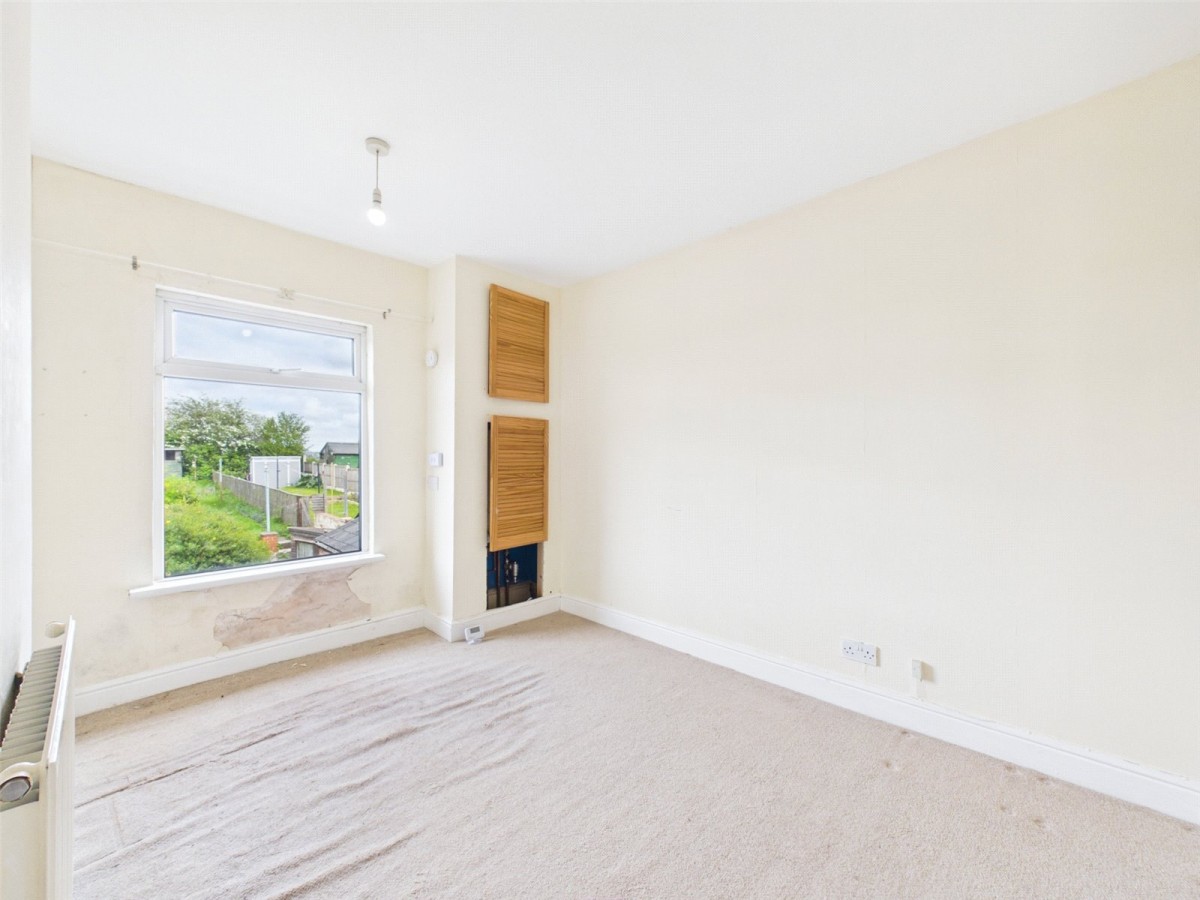 Heanor, Derbyshire
