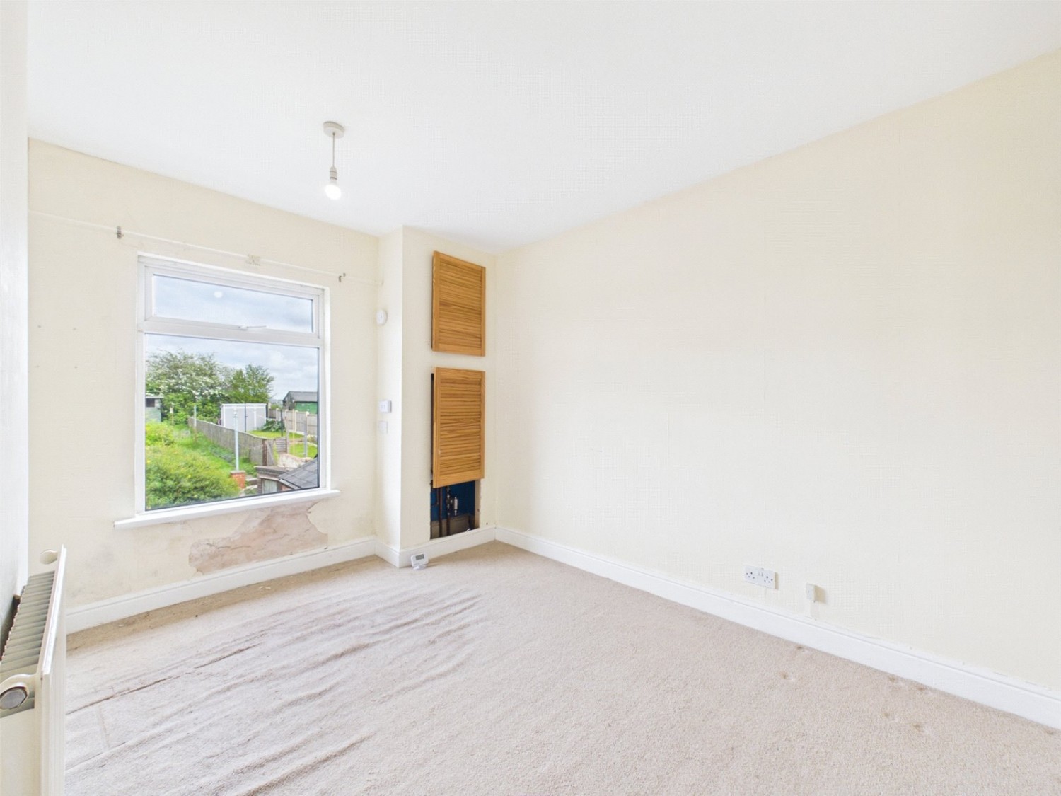 Heanor, Derbyshire