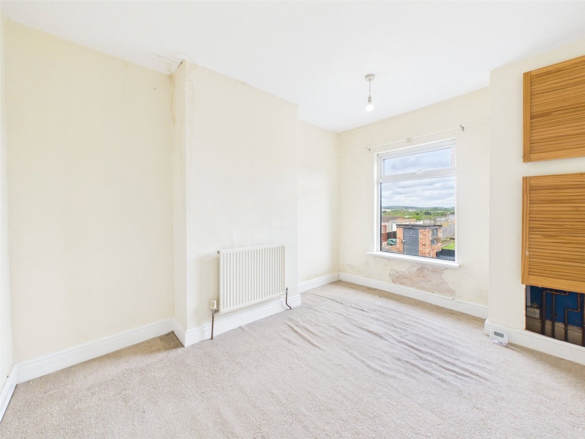 Heanor, Derbyshire