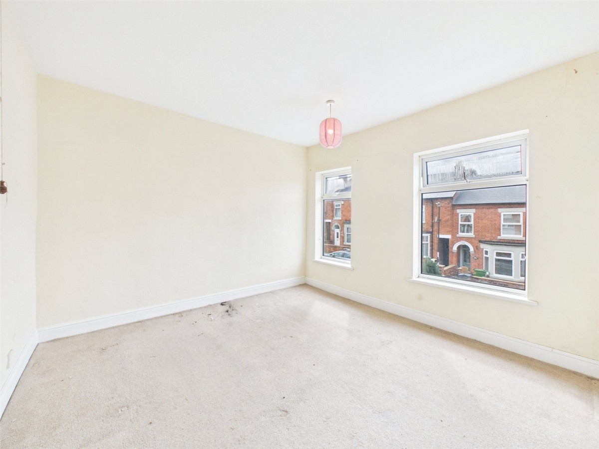 Heanor, Derbyshire