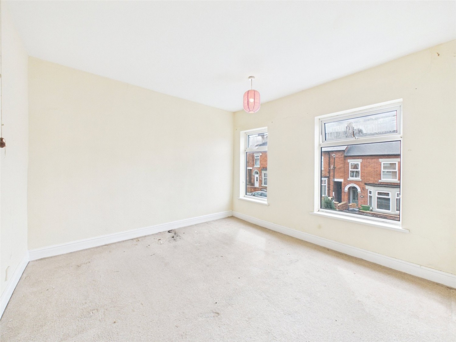 Heanor, Derbyshire