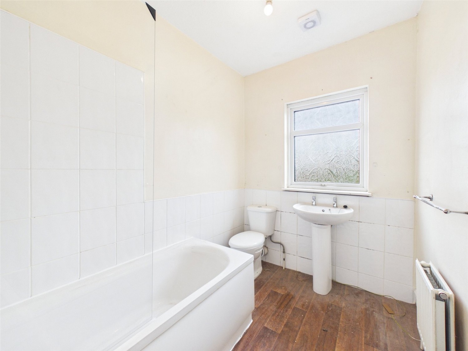 Heanor, Derbyshire