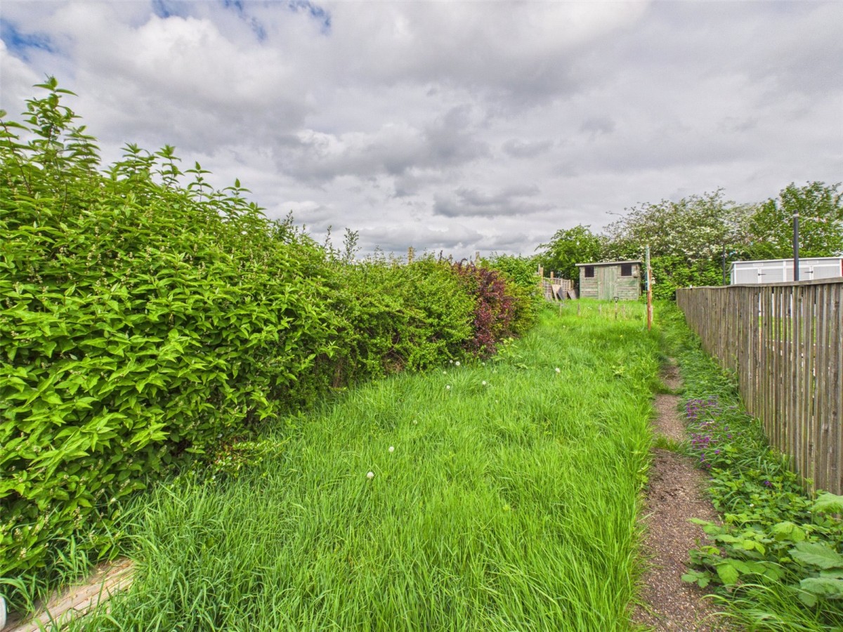 Heanor, Derbyshire
