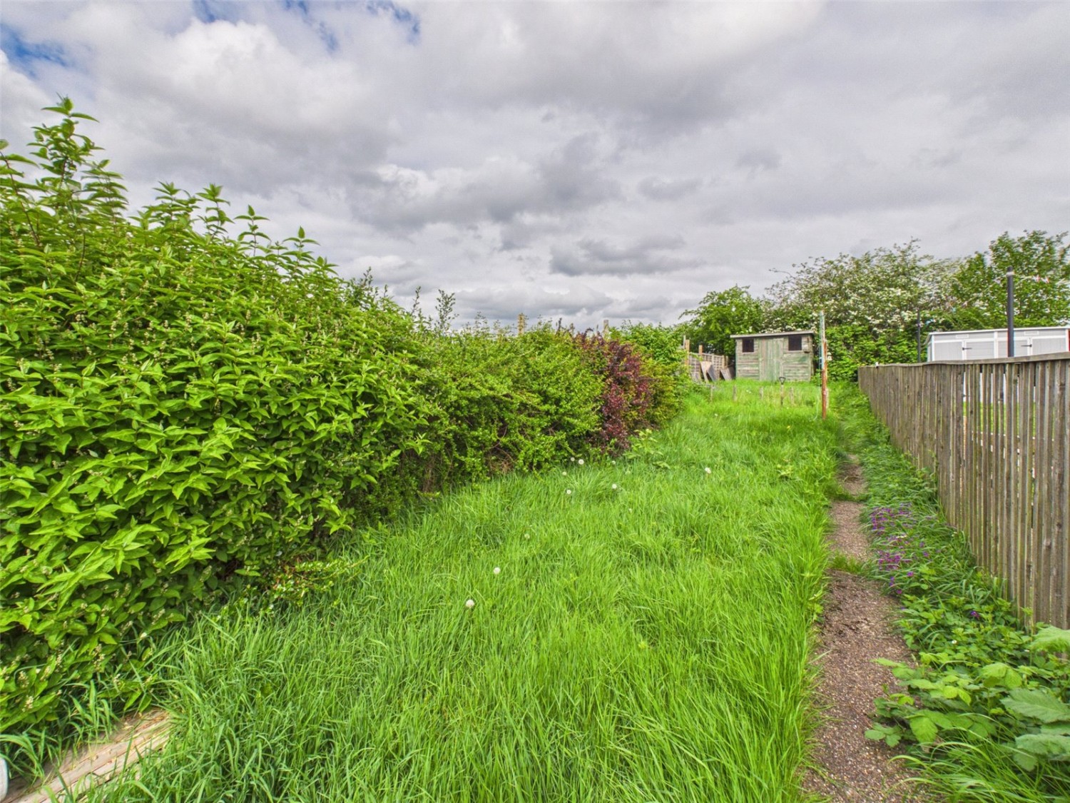 Heanor, Derbyshire