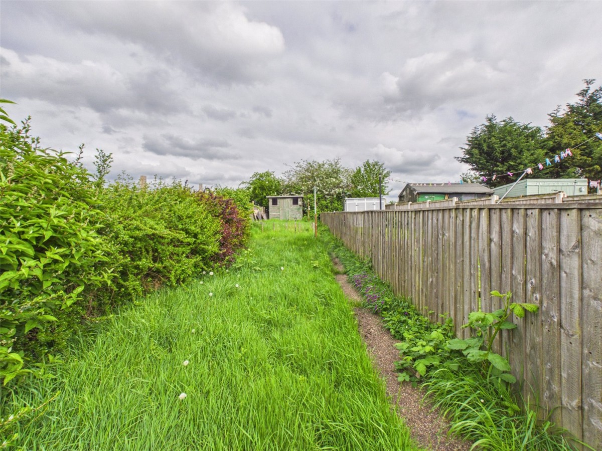 Heanor, Derbyshire