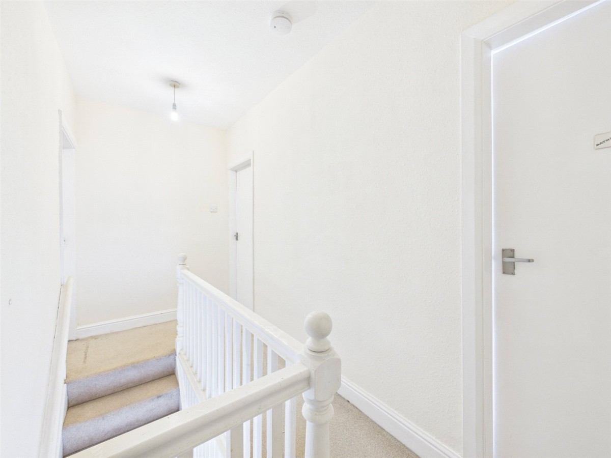 Heanor, Derbyshire