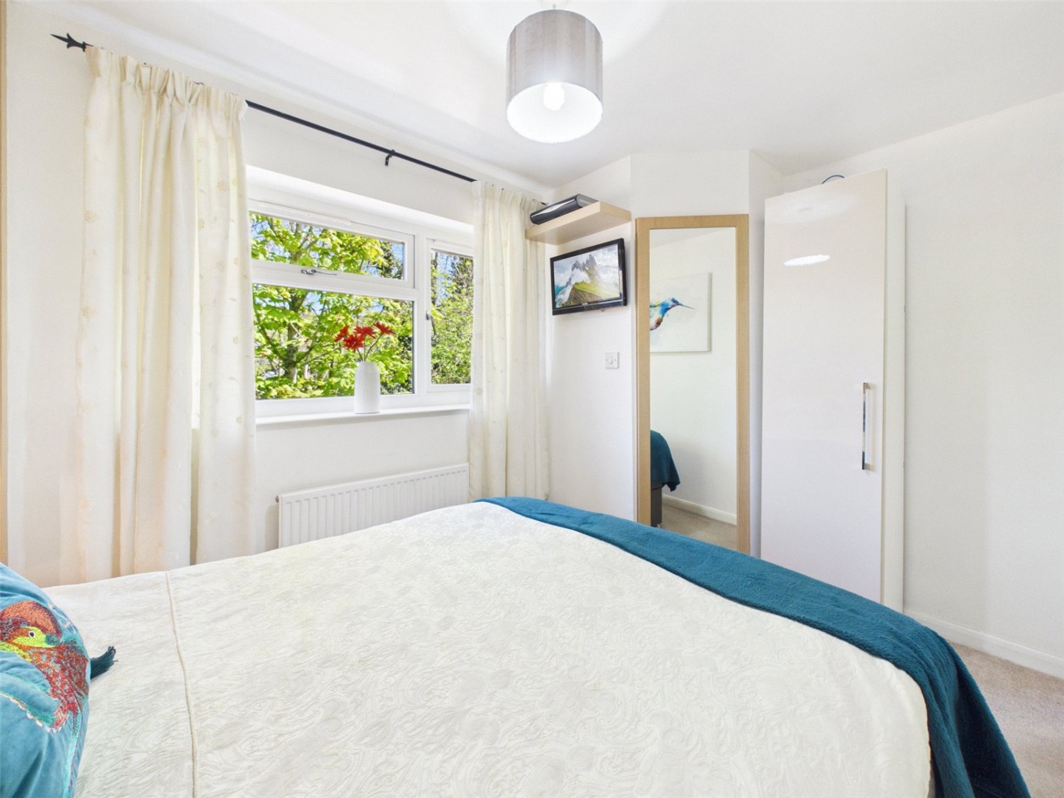 Little Eaton, Derby, Derbyshire