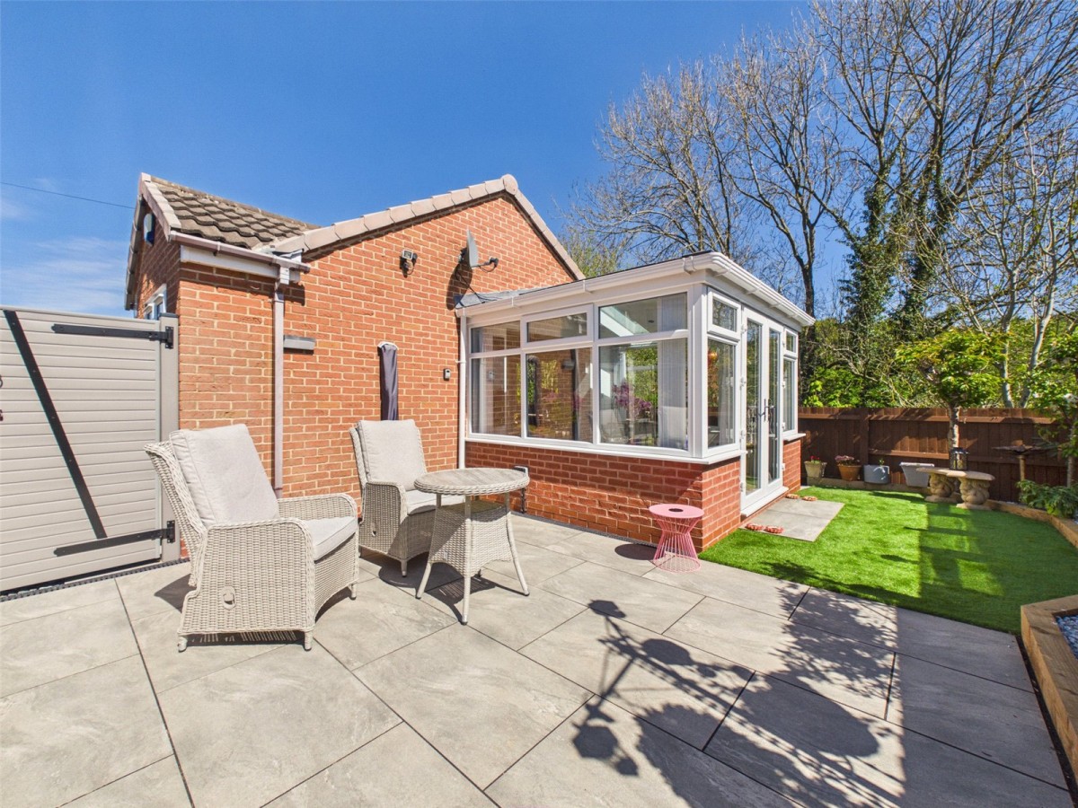 Little Eaton, Derby, Derbyshire