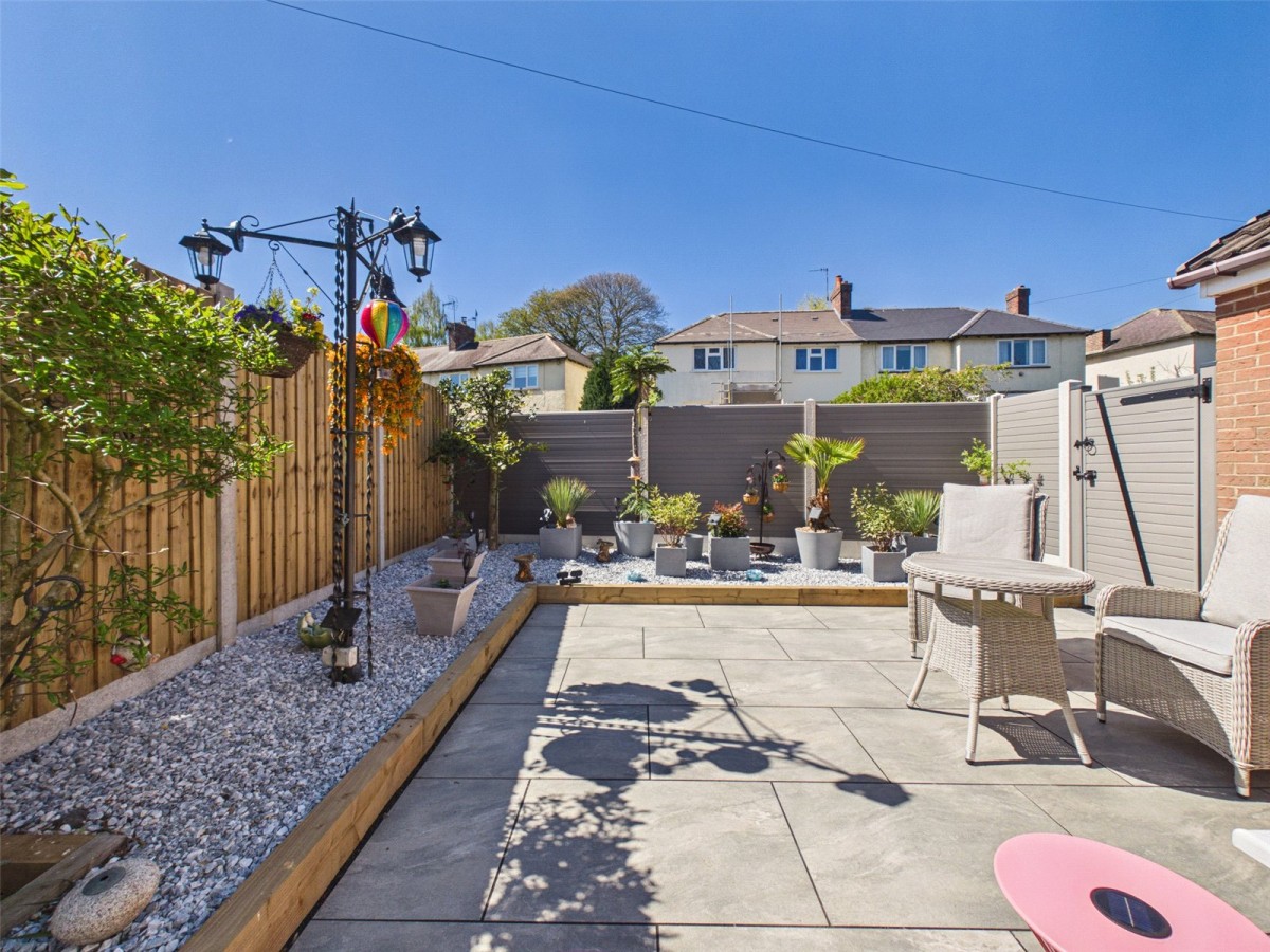 Little Eaton, Derby, Derbyshire