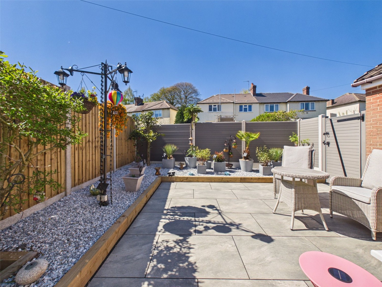 Little Eaton, Derby, Derbyshire