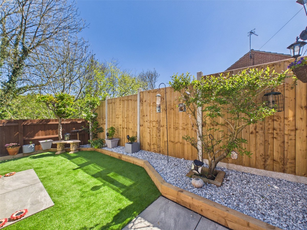 Little Eaton, Derby, Derbyshire