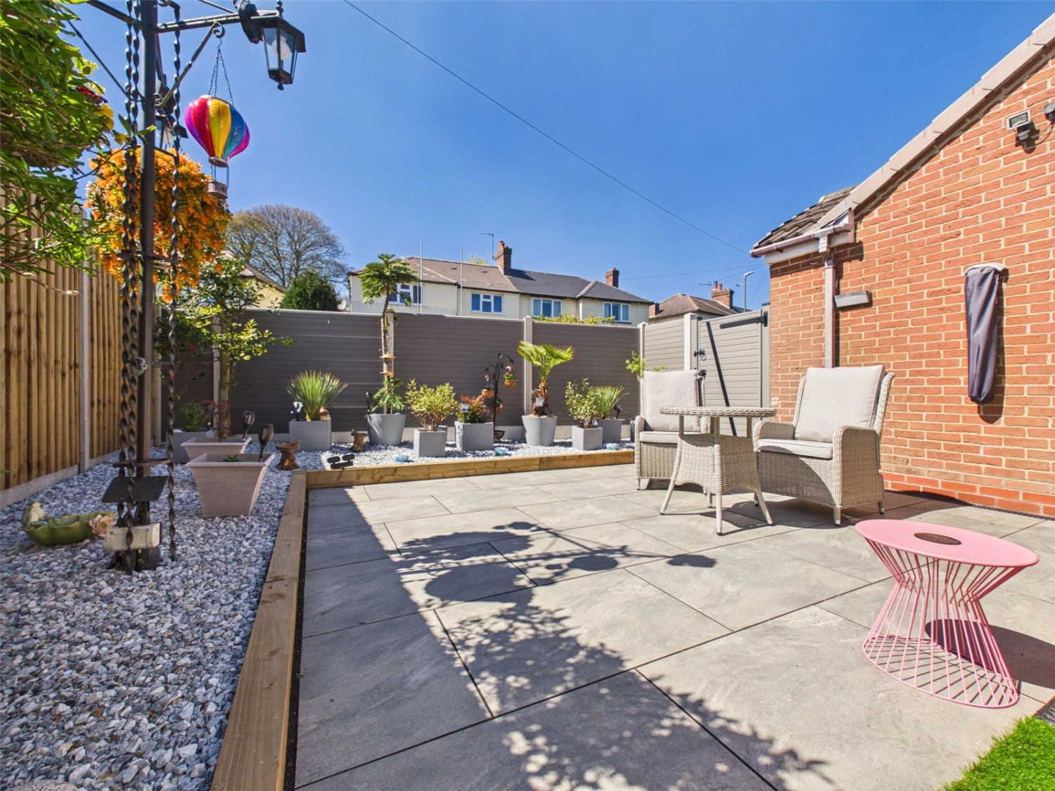 Little Eaton, Derby, Derbyshire