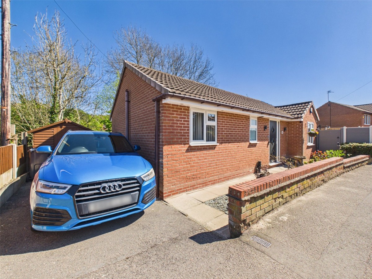 Little Eaton, Derby, Derbyshire