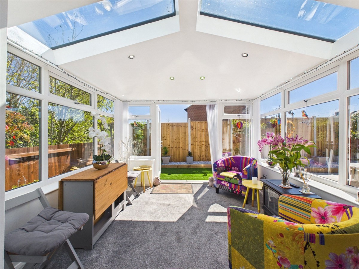 Little Eaton, Derby, Derbyshire