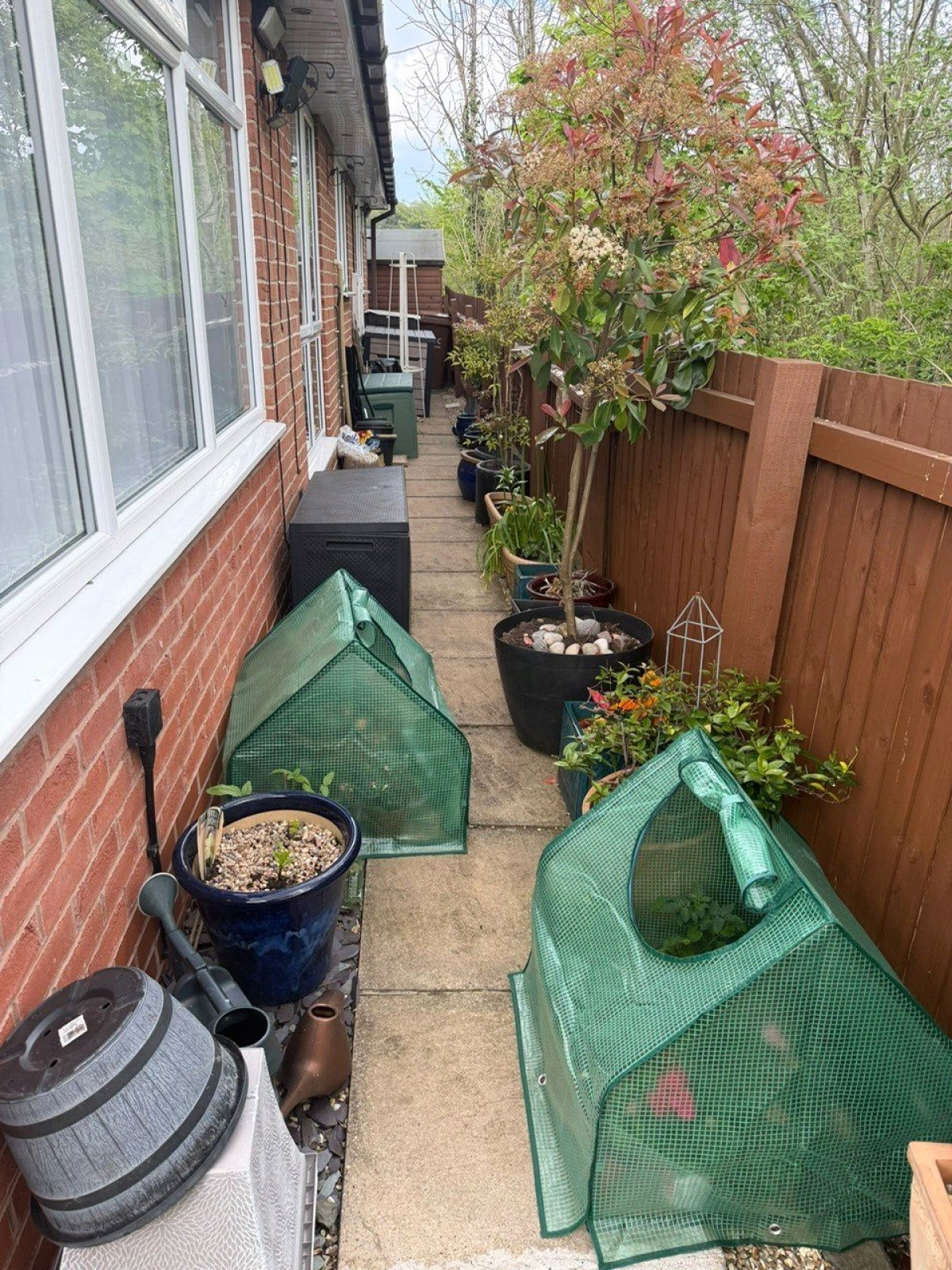 Little Eaton, Derby, Derbyshire