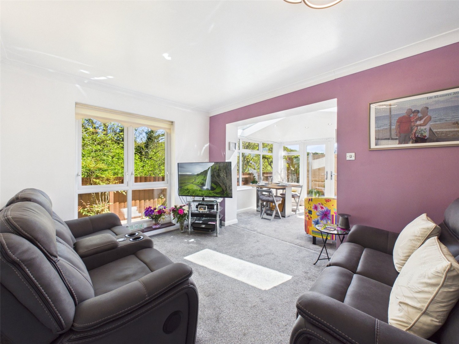 Little Eaton, Derby, Derbyshire