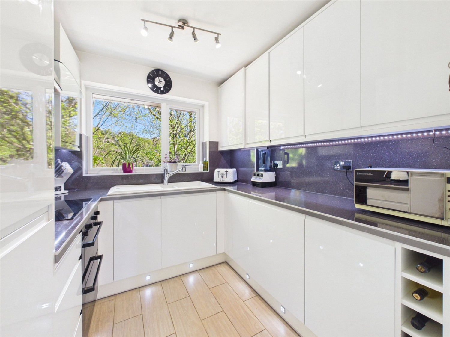 Little Eaton, Derby, Derbyshire