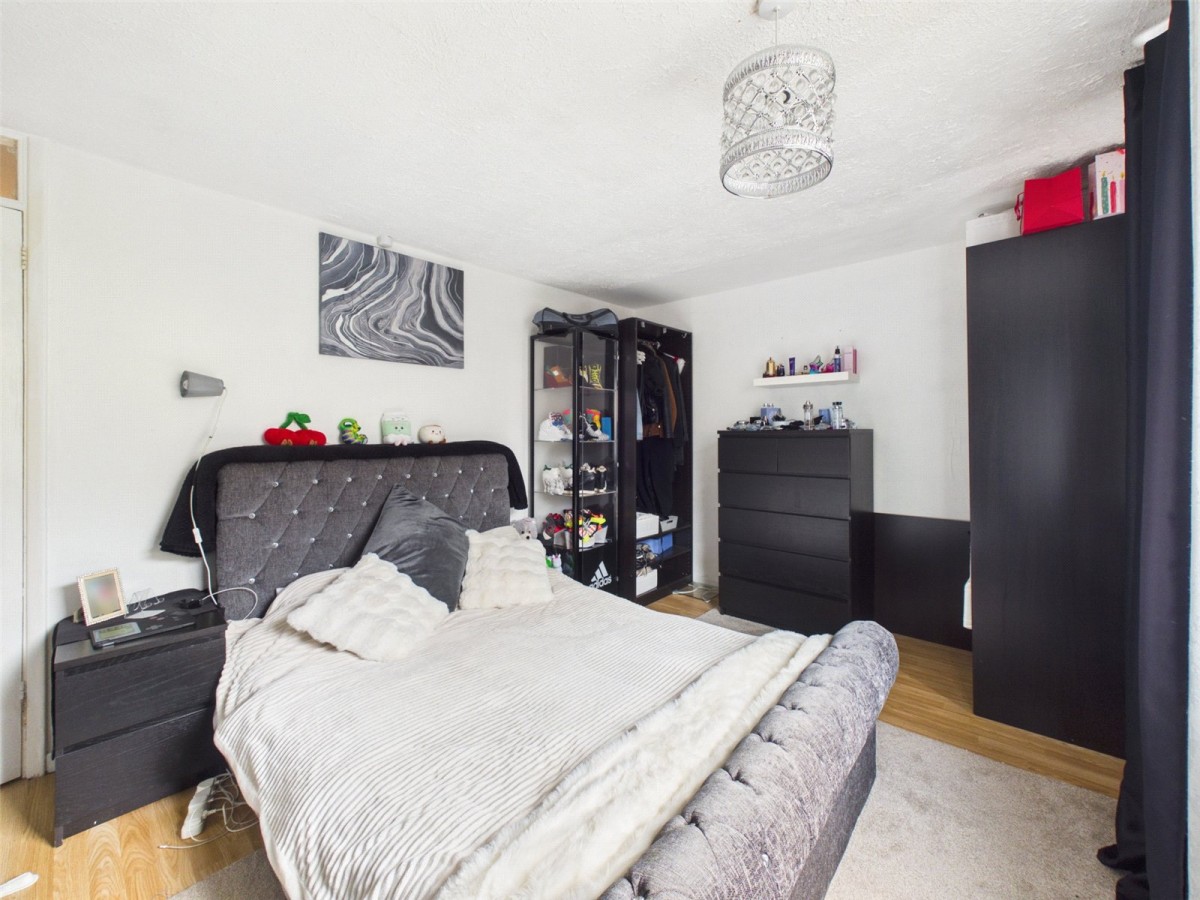Heanor, Derbyshire