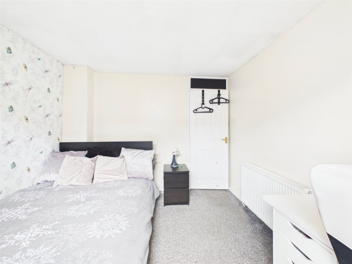 Heanor, Derbyshire