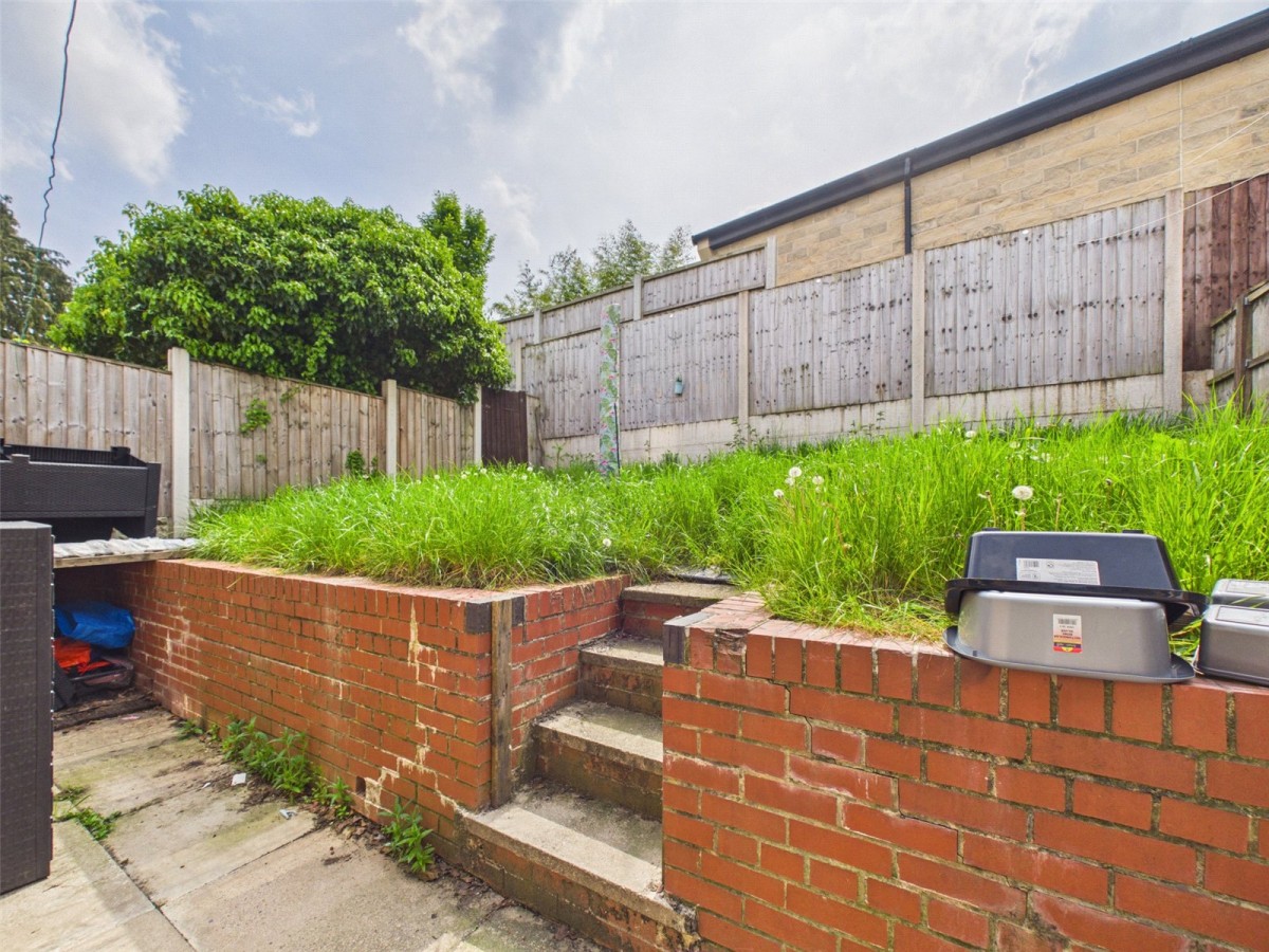 Heanor, Derbyshire