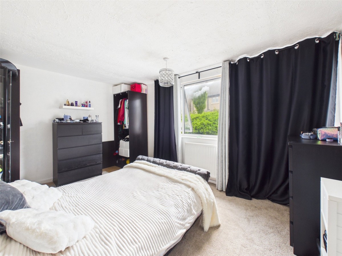 Heanor, Derbyshire