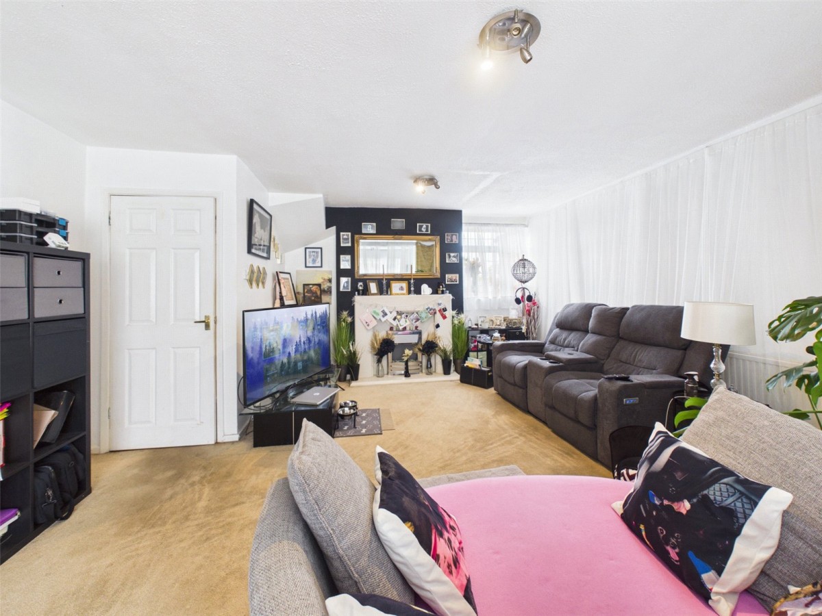 Heanor, Derbyshire