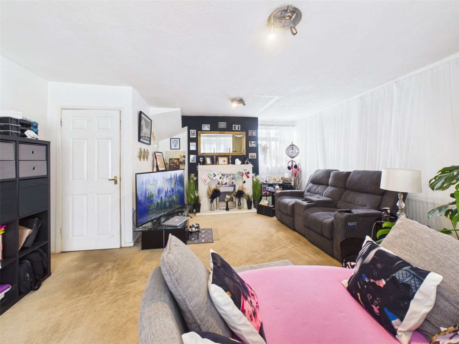 Heanor, Derbyshire