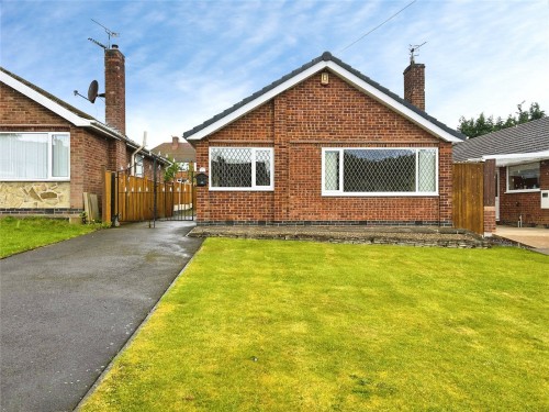 Heanor, Derbyshire