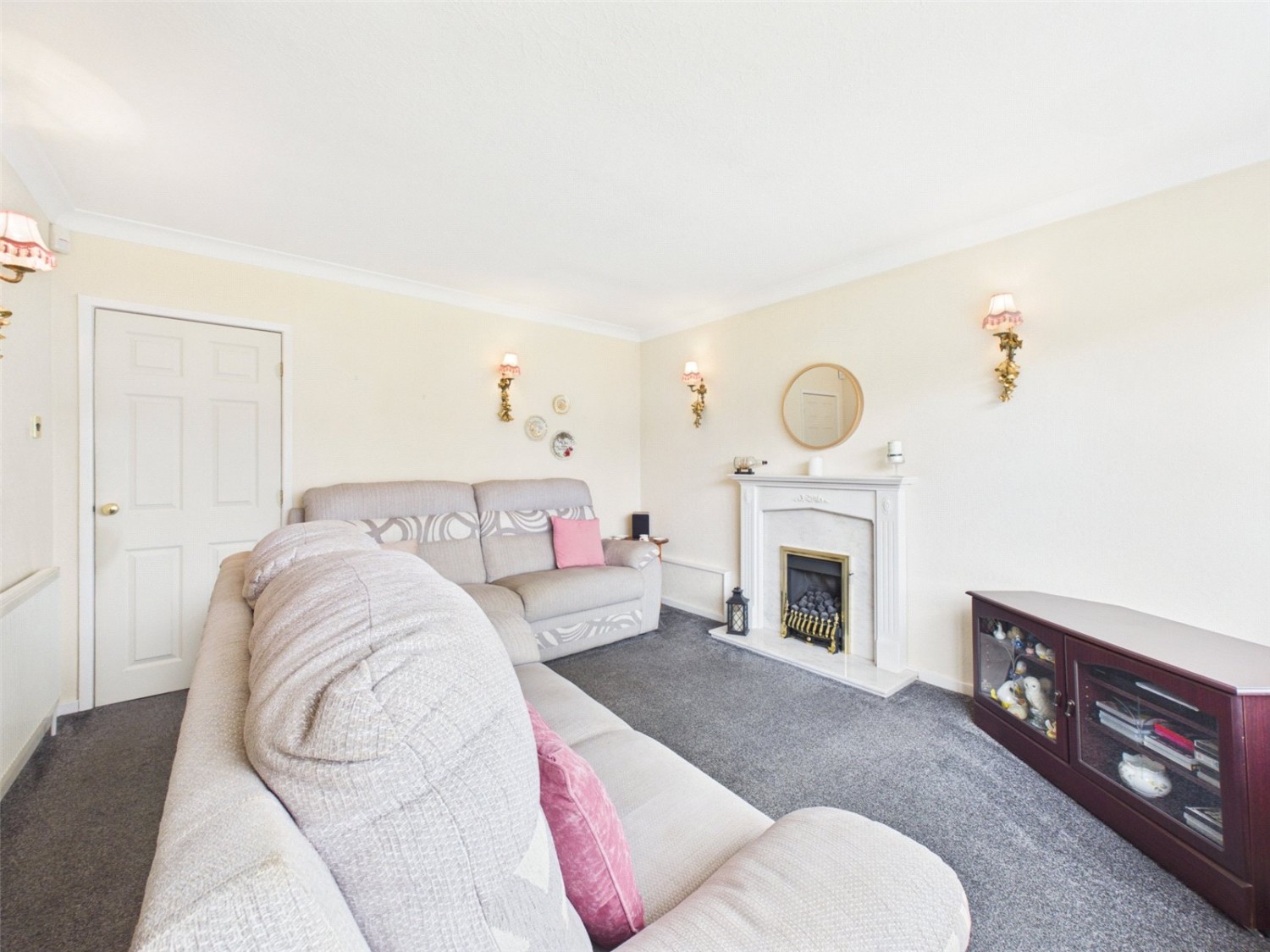 Heanor, Derbyshire