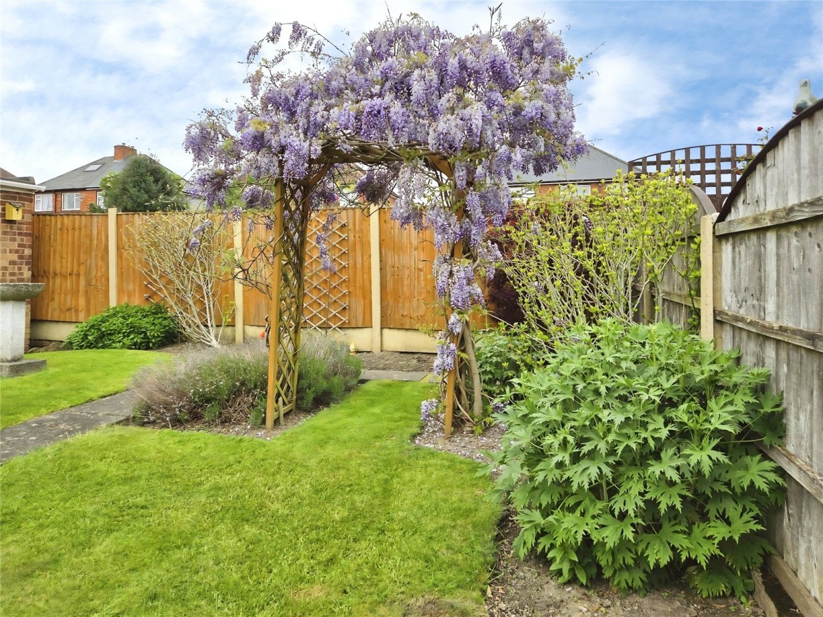 Heanor, Derbyshire