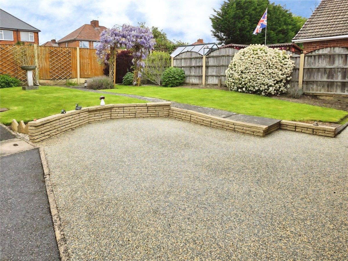 Heanor, Derbyshire