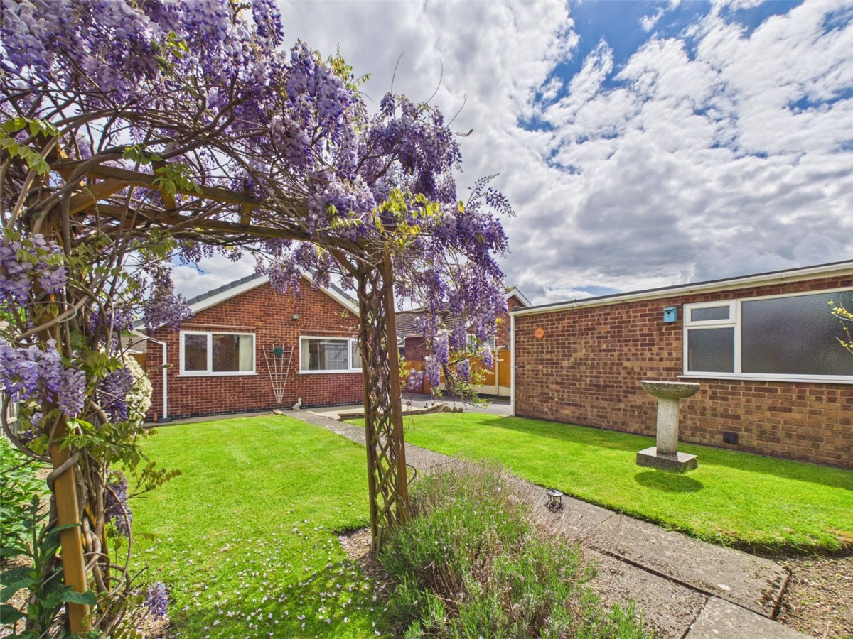 Heanor, Derbyshire