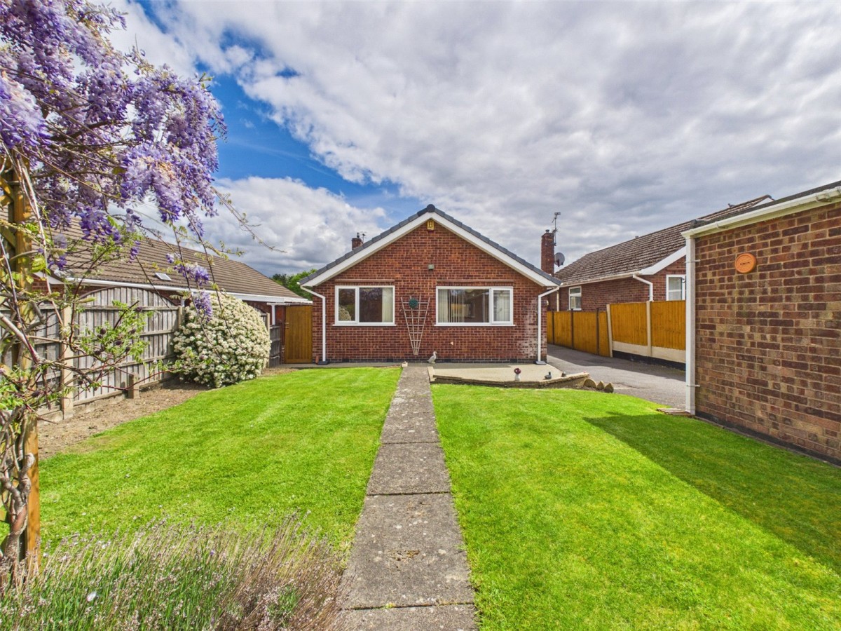 Heanor, Derbyshire