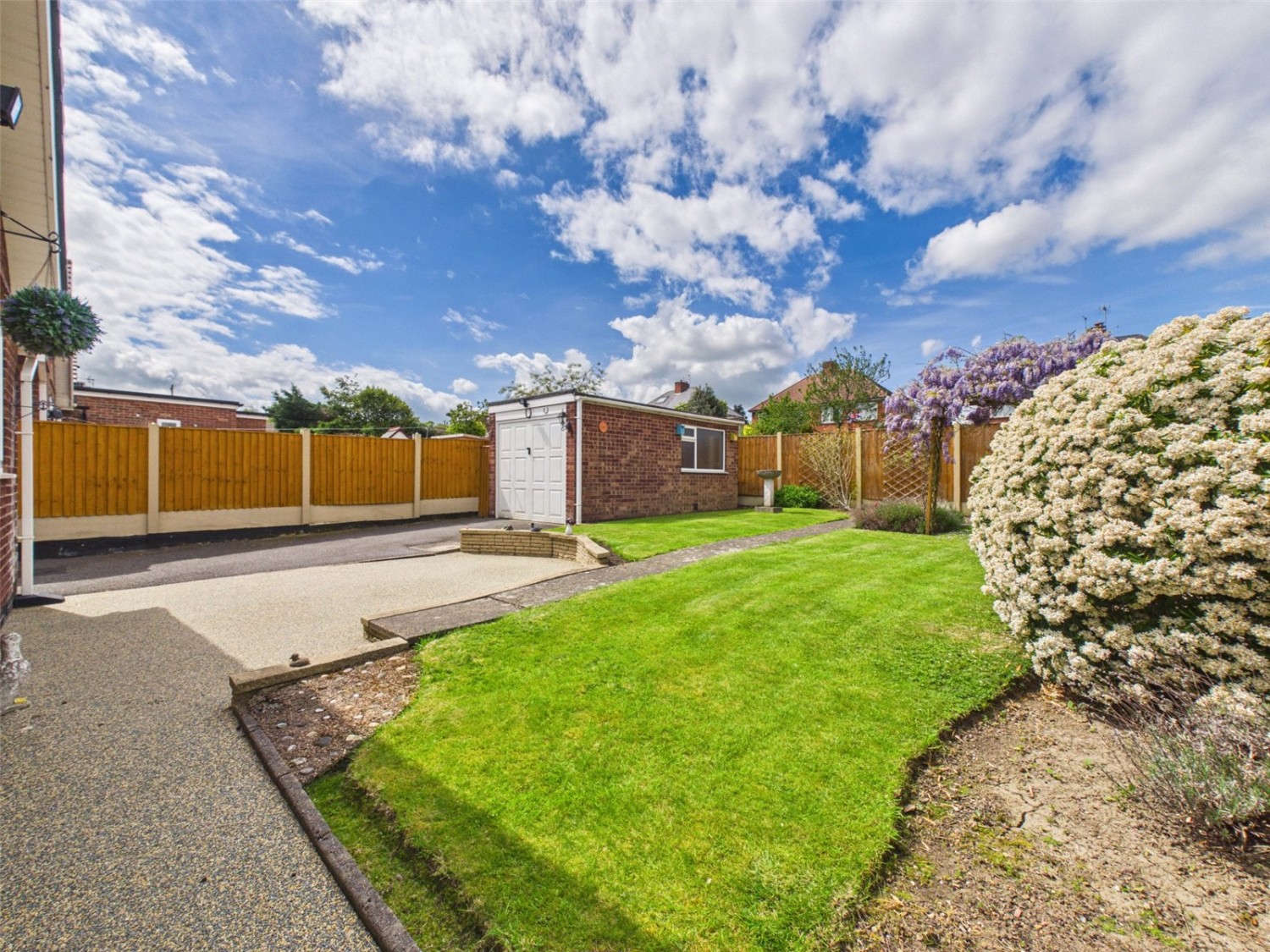 Heanor, Derbyshire