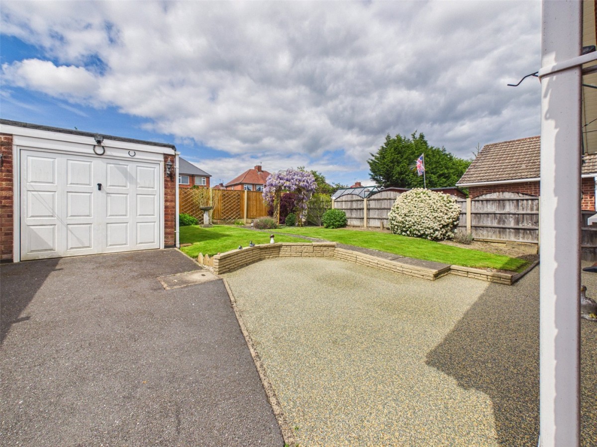 Heanor, Derbyshire