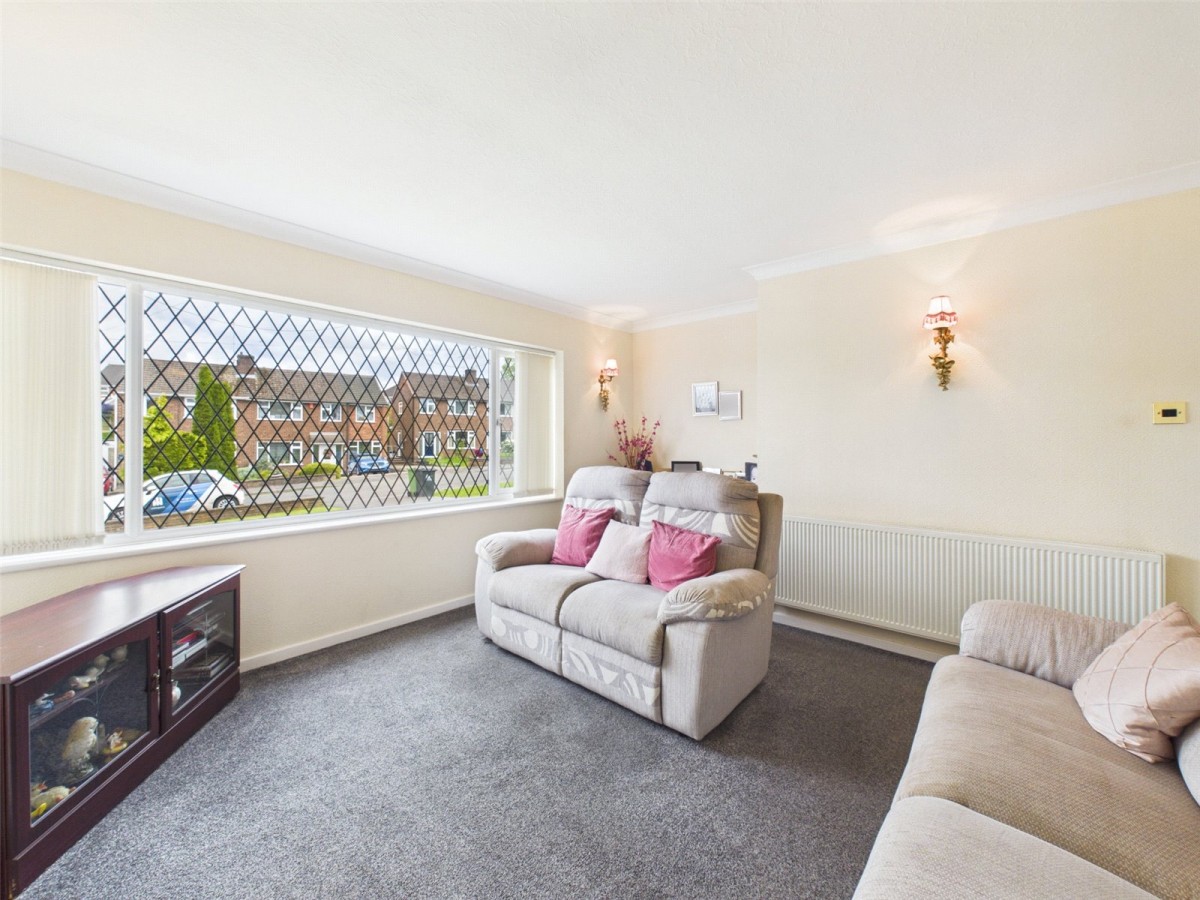 Heanor, Derbyshire