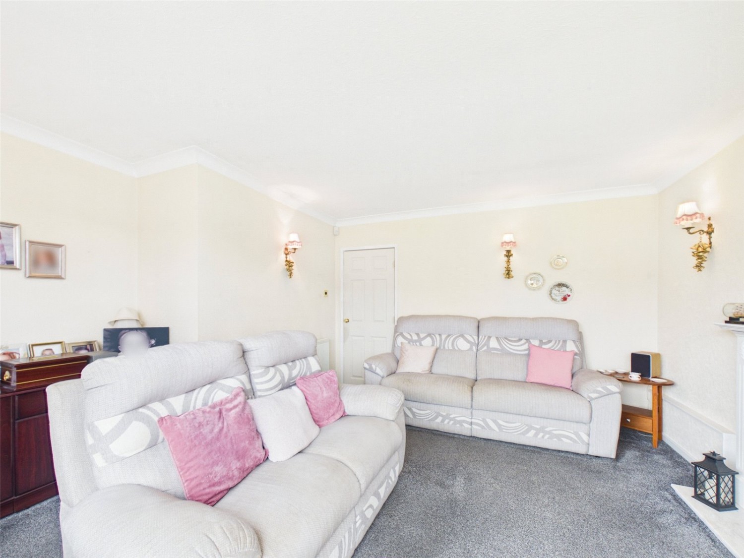 Heanor, Derbyshire