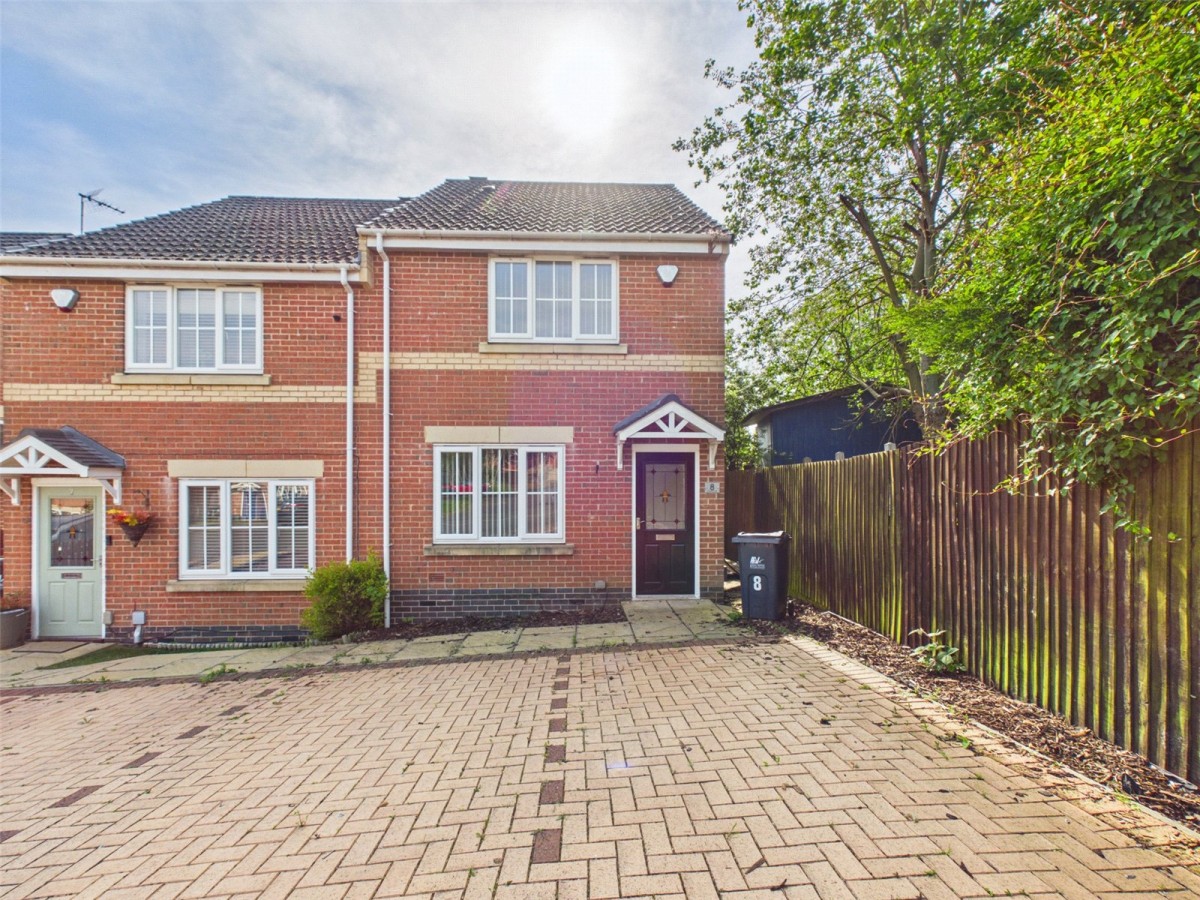 Heanor, Derbyshire