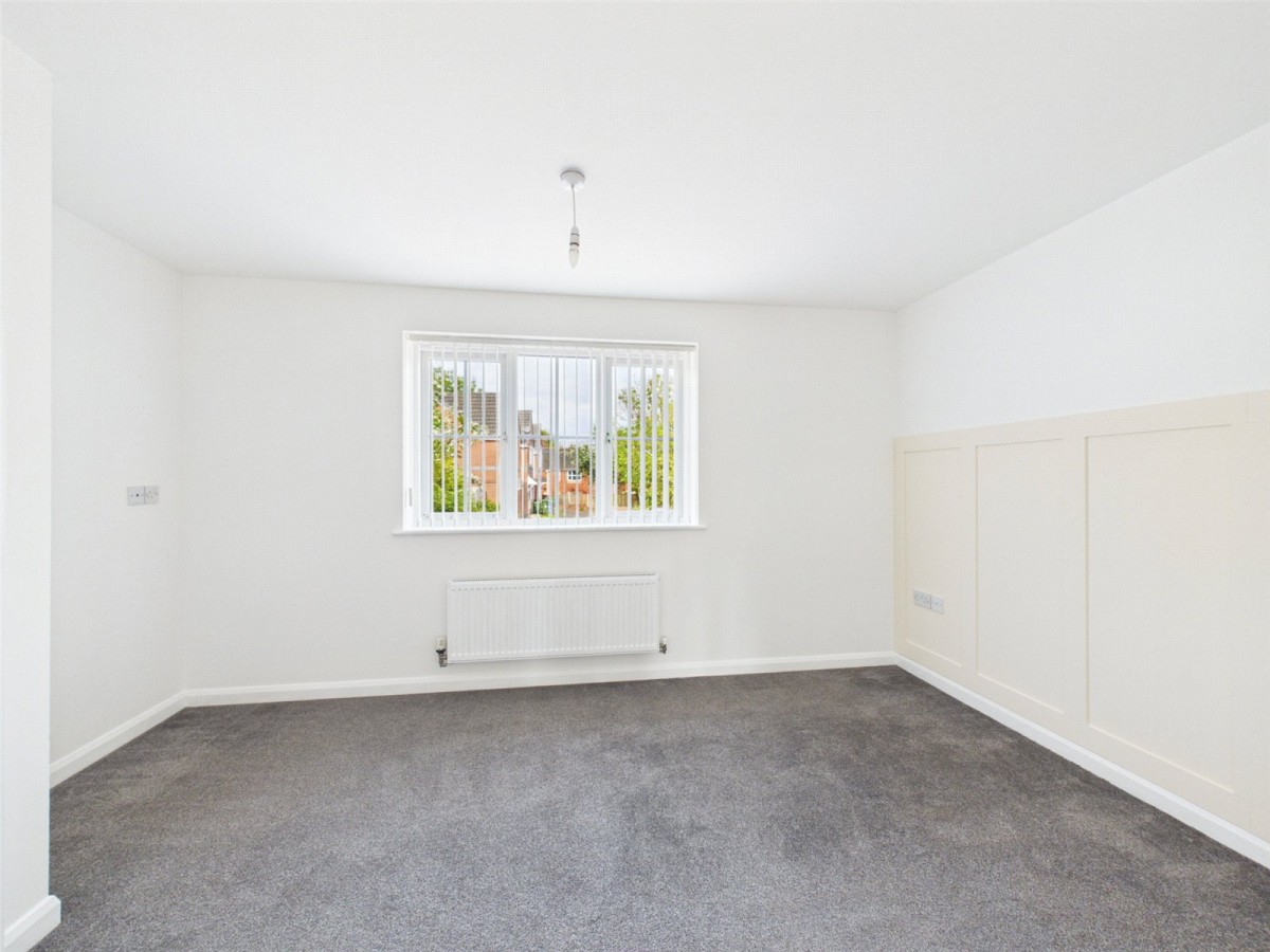 Heanor, Derbyshire