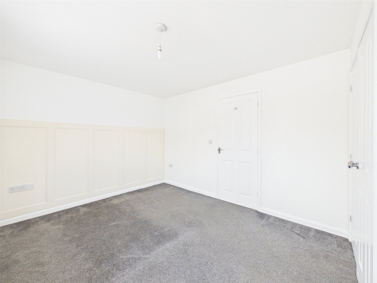 Heanor, Derbyshire