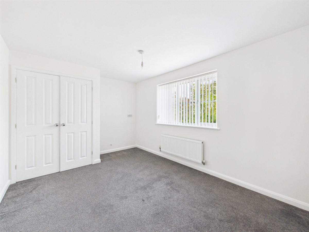 Heanor, Derbyshire