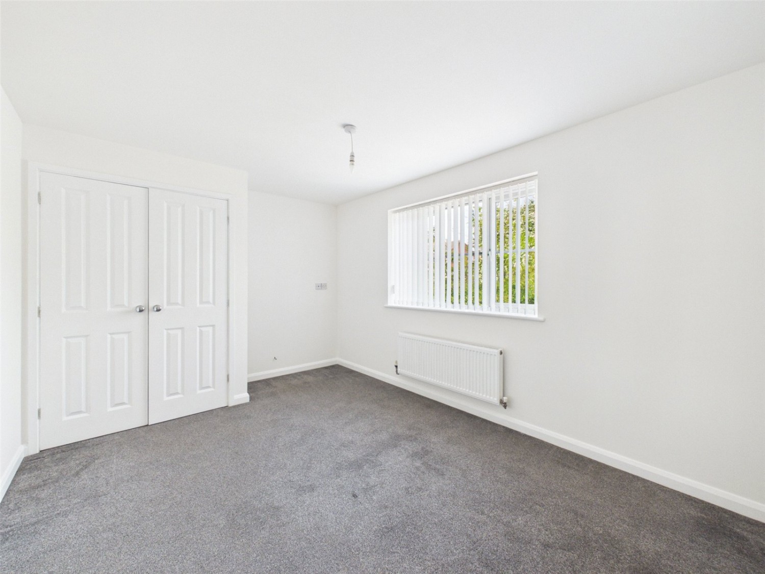 Heanor, Derbyshire