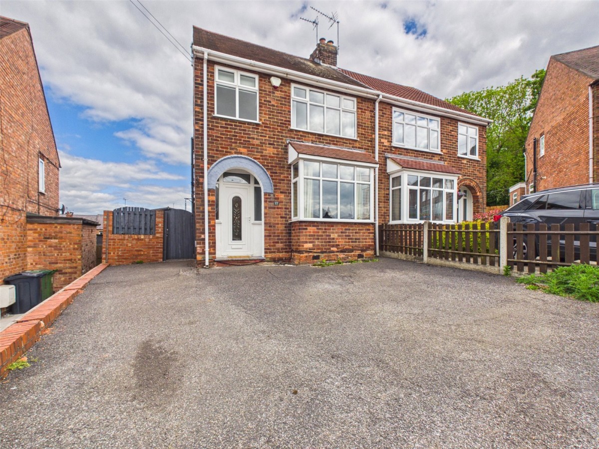 Heanor, Derbyshire