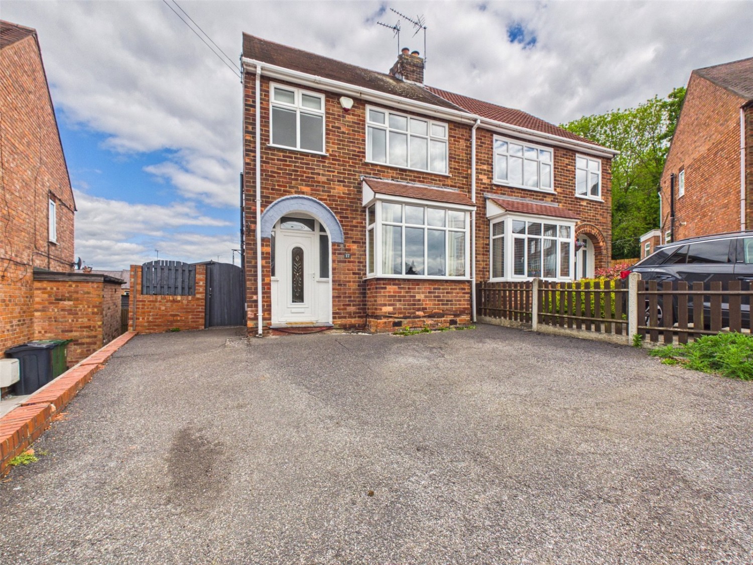 Heanor, Derbyshire