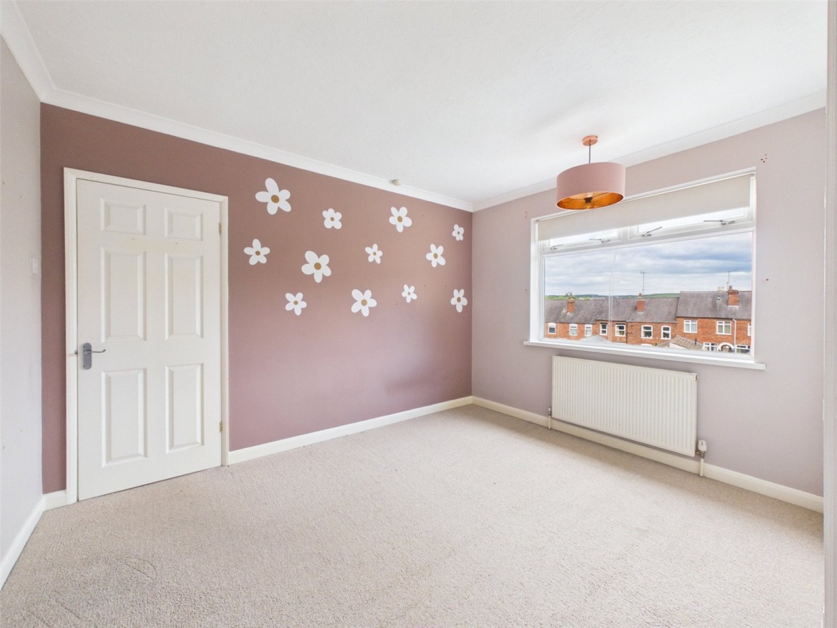 Heanor, Derbyshire