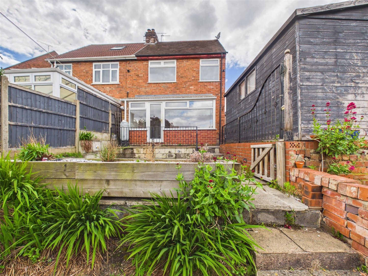 Heanor, Derbyshire